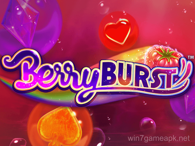Berryburst