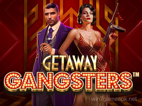 Getaway Gangsters